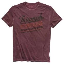 TRIUMPH Costello Tee